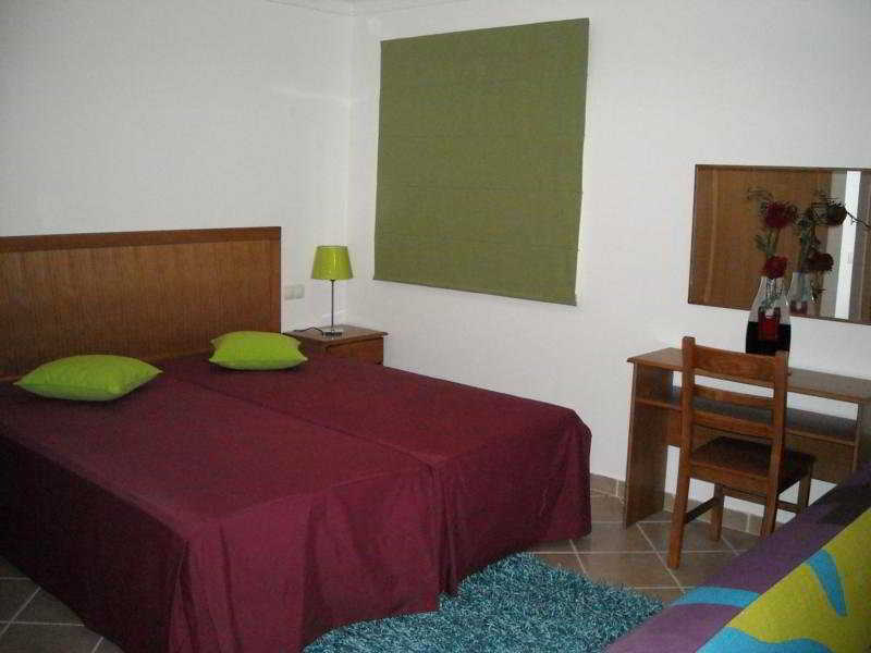 Smy Santa Eulalia Algarve Aparthotel Albufeira Exterior photo
